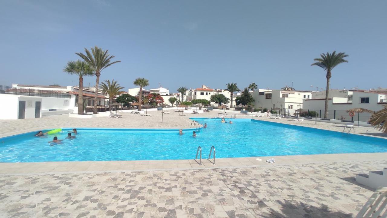 Costa Sur -4 Piscinas Villa Costa Del Silencio Exteriör bild